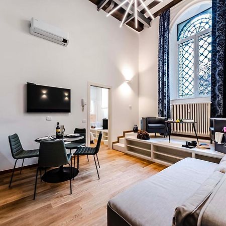 Dream Suites Milano Centro Porta Romana 외부 사진