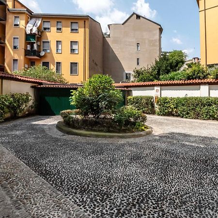Dream Suites Milano Centro Porta Romana 외부 사진