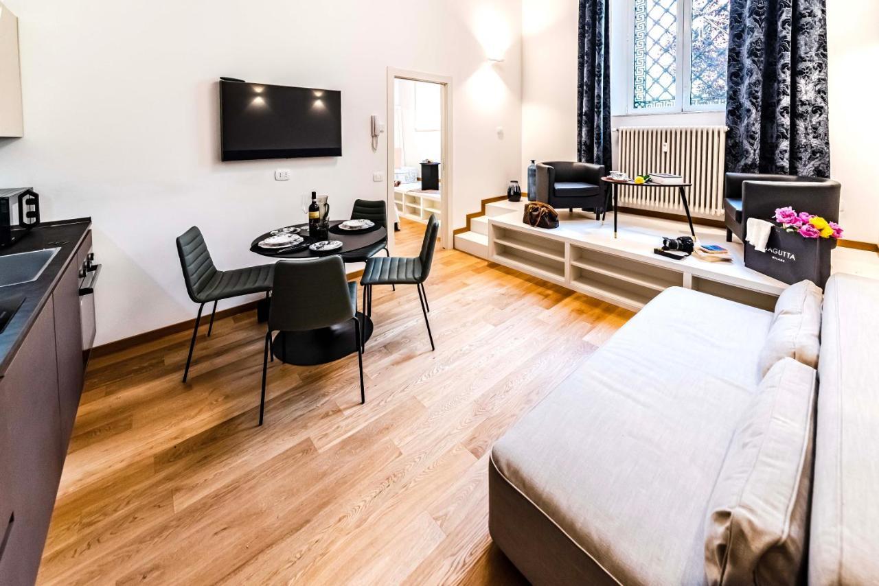 Dream Suites Milano Centro Porta Romana 외부 사진