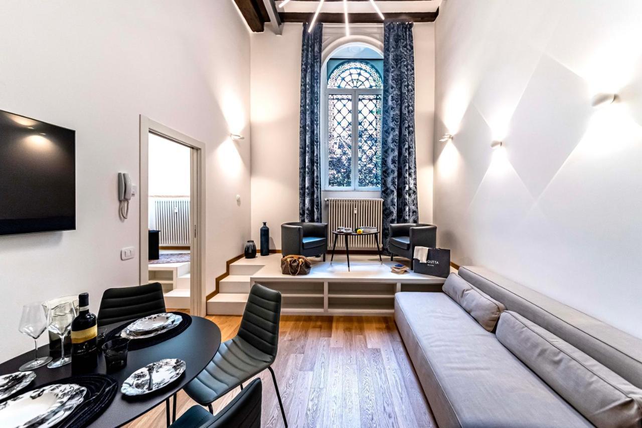 Dream Suites Milano Centro Porta Romana 외부 사진