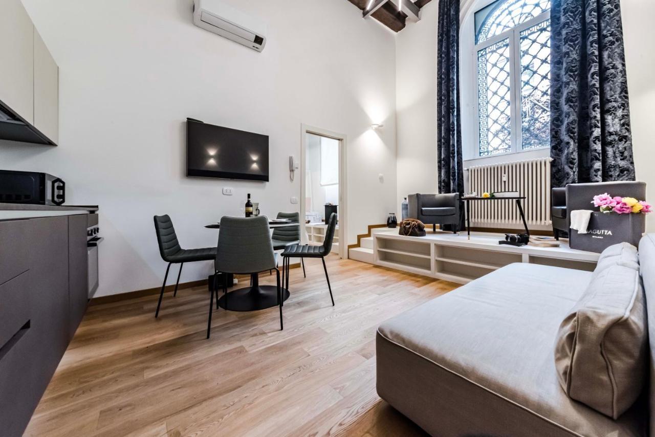 Dream Suites Milano Centro Porta Romana 외부 사진