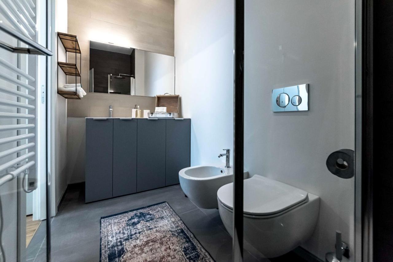Dream Suites Milano Centro Porta Romana 외부 사진