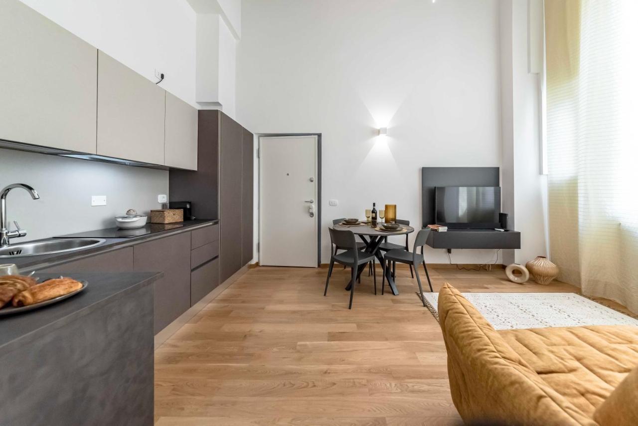 Dream Suites Milano Centro Porta Romana 외부 사진