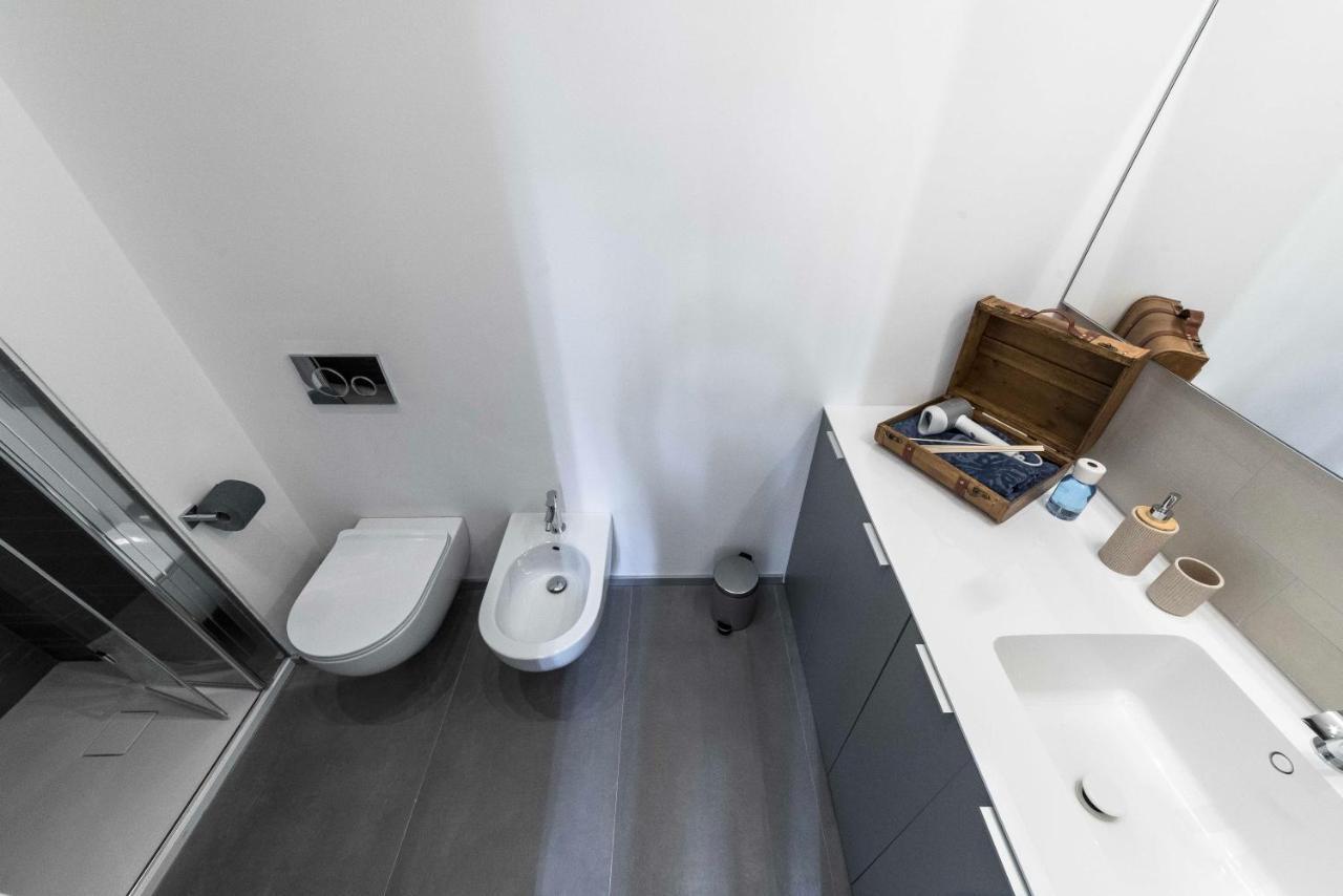Dream Suites Milano Centro Porta Romana 외부 사진