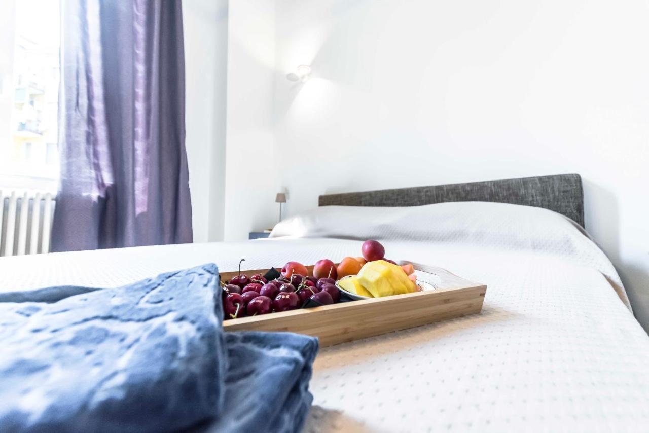 Dream Suites Milano Centro Porta Romana 외부 사진