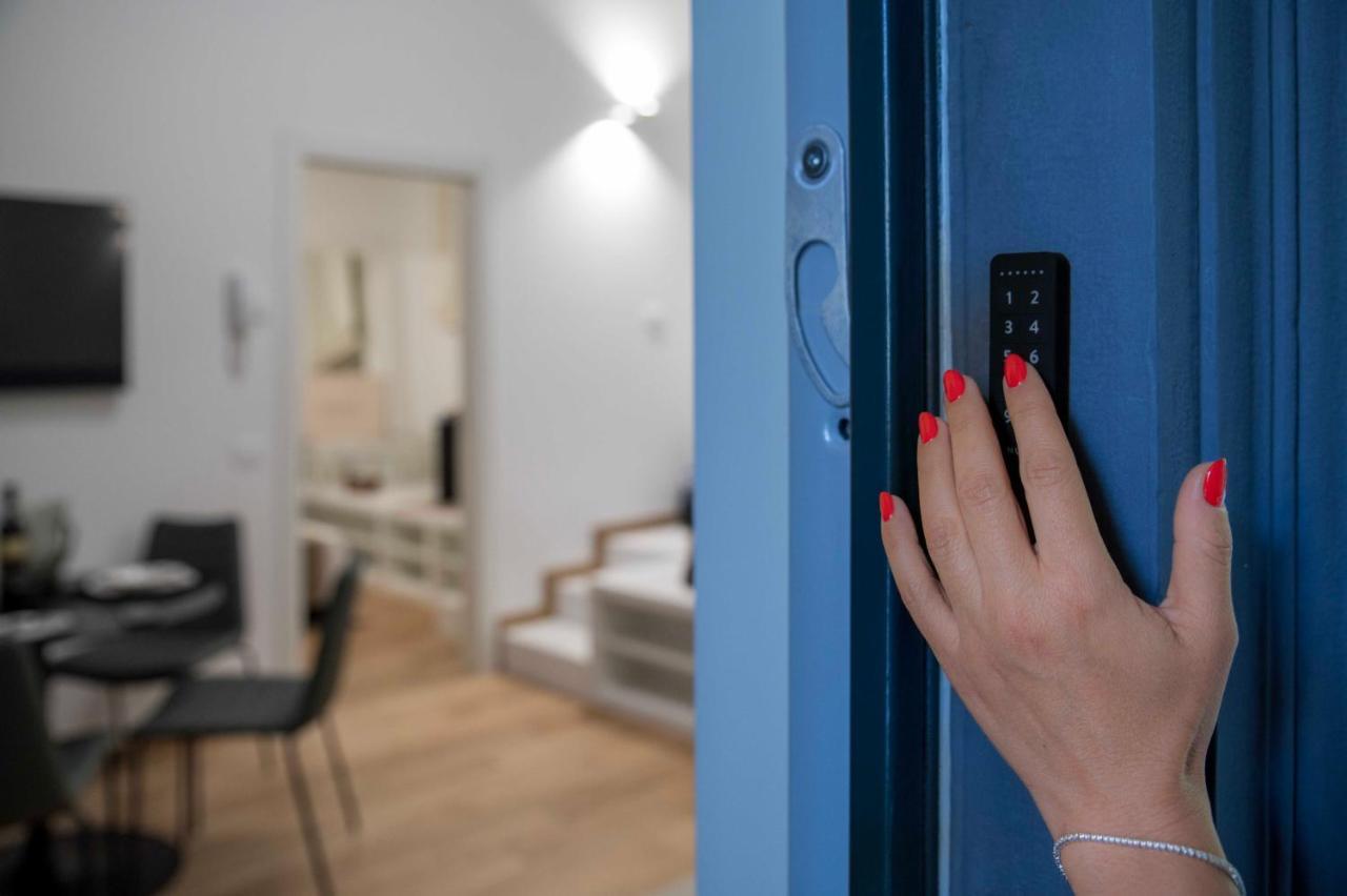 Dream Suites Milano Centro Porta Romana 외부 사진