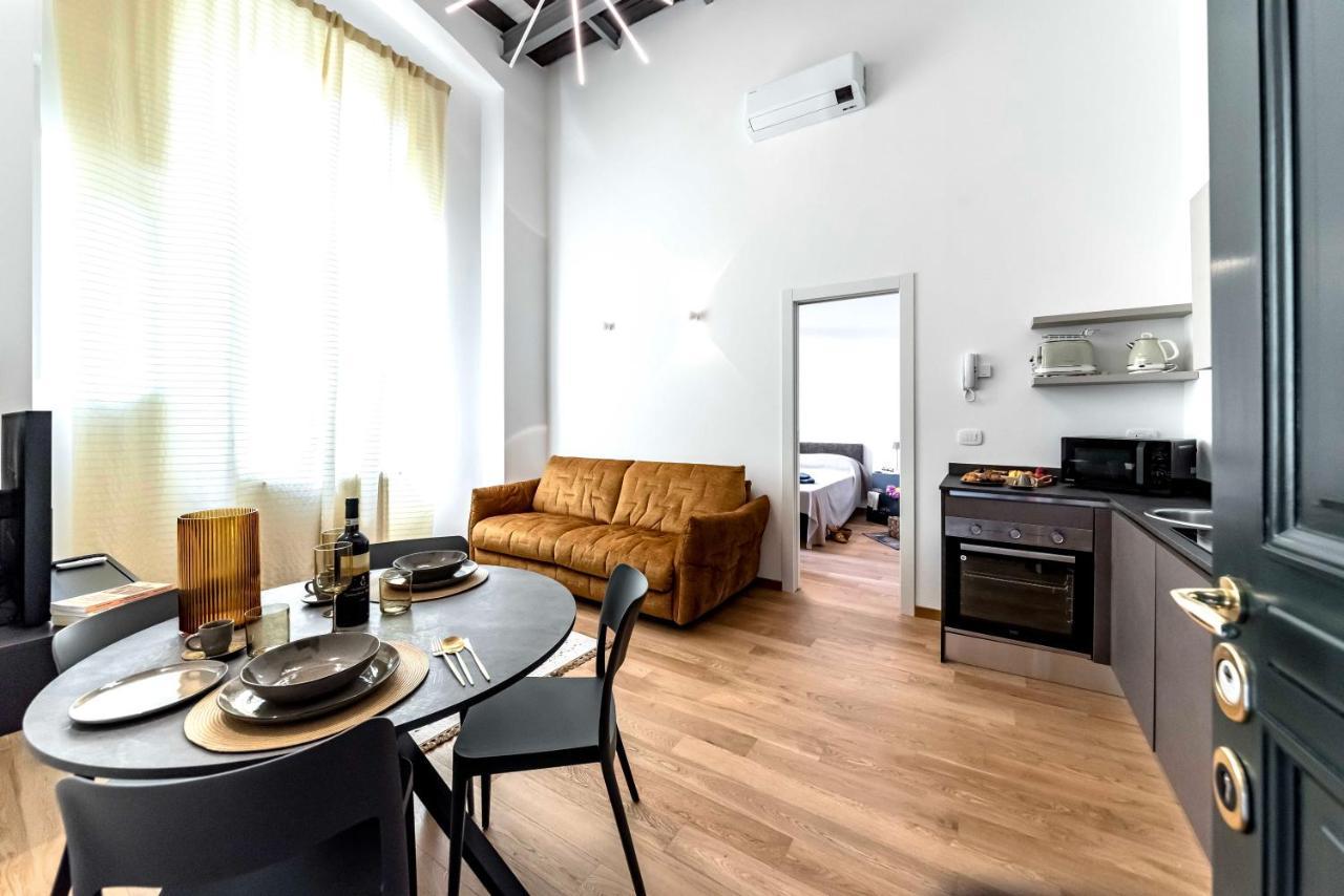 Dream Suites Milano Centro Porta Romana 외부 사진