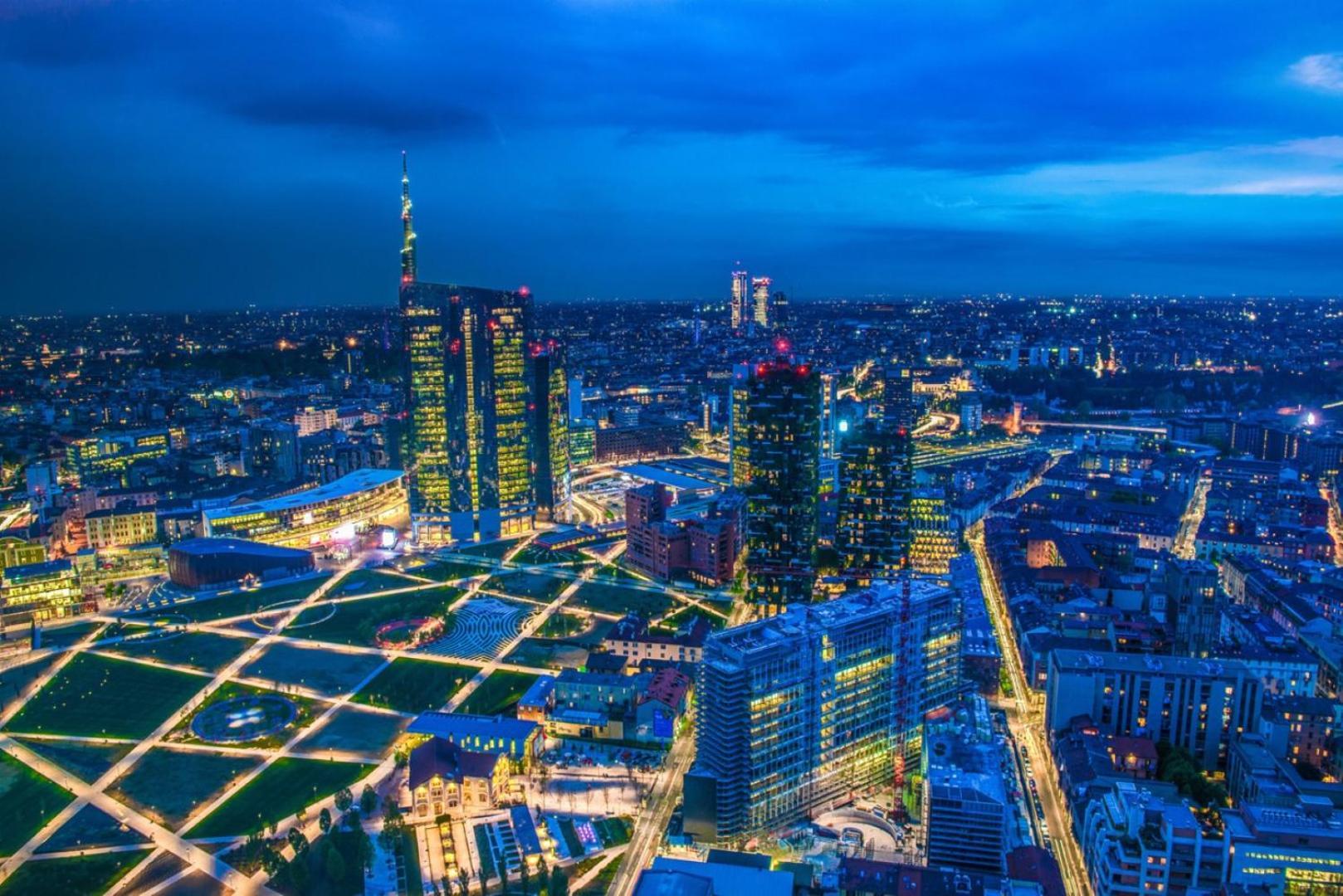 Dream Suites Milano Centro Porta Romana 외부 사진