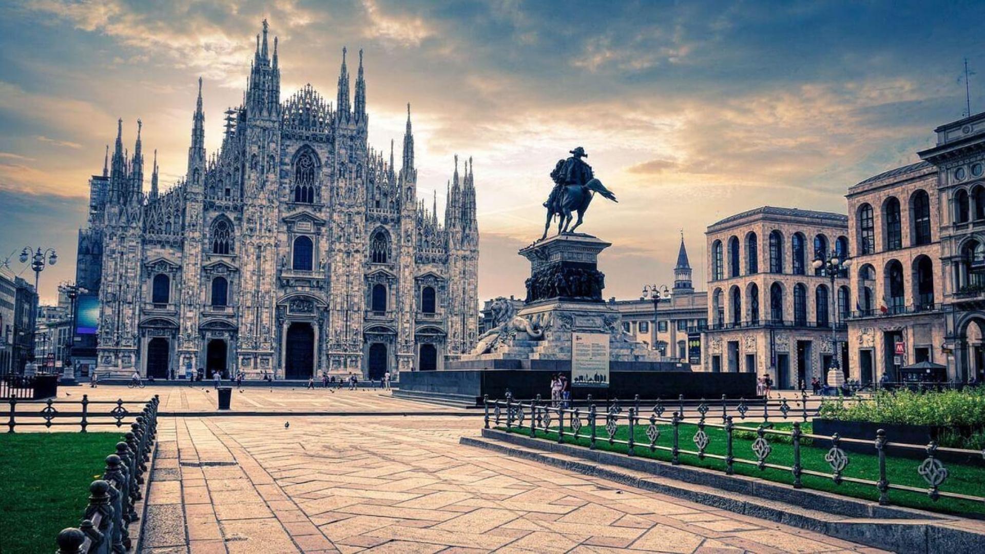 Dream Suites Milano Centro Porta Romana 외부 사진