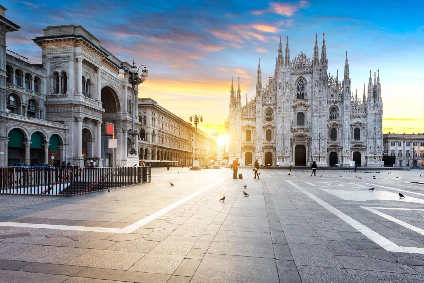 Dream Suites Milano Centro Porta Romana 외부 사진