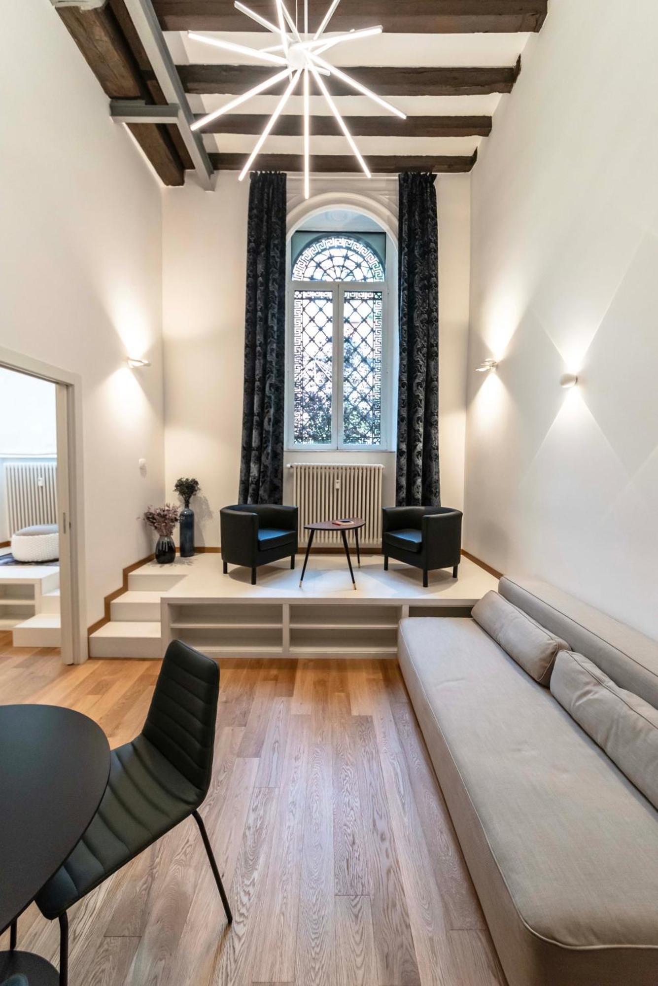 Dream Suites Milano Centro Porta Romana 외부 사진