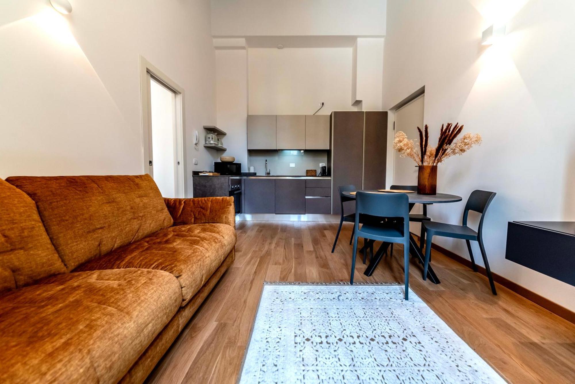 Dream Suites Milano Centro Porta Romana 외부 사진