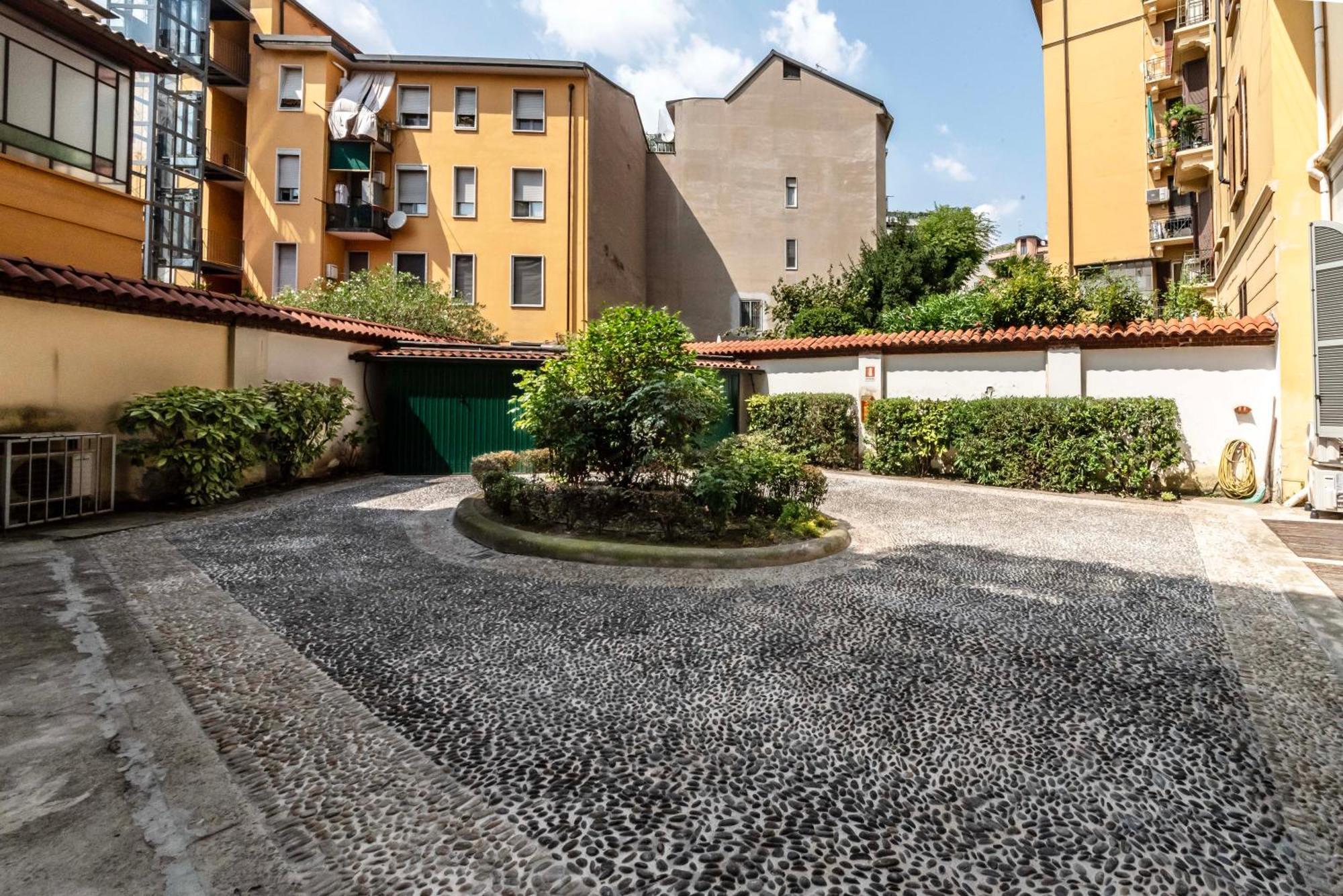 Dream Suites Milano Centro Porta Romana 외부 사진
