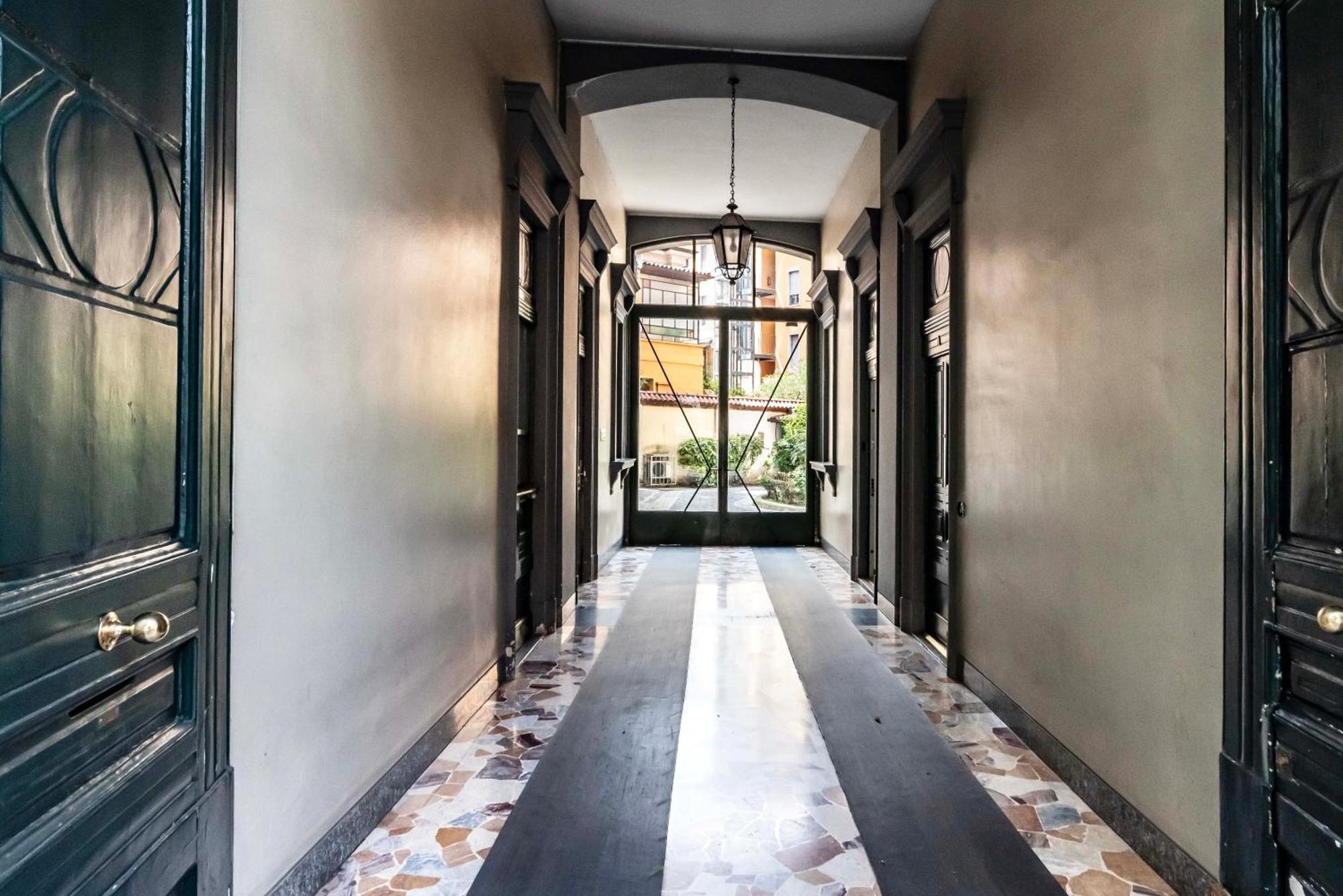 Dream Suites Milano Centro Porta Romana 외부 사진