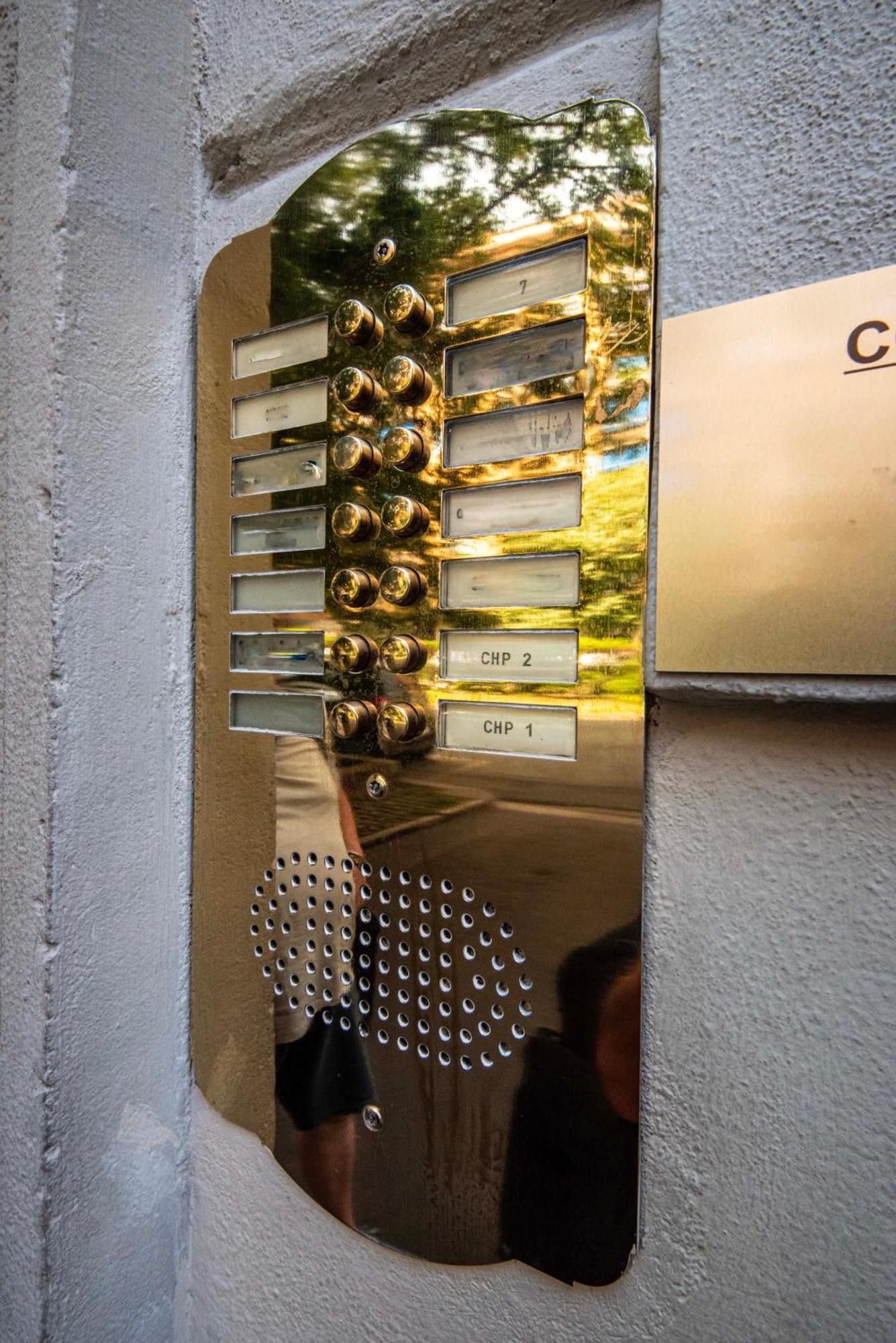Dream Suites Milano Centro Porta Romana 외부 사진